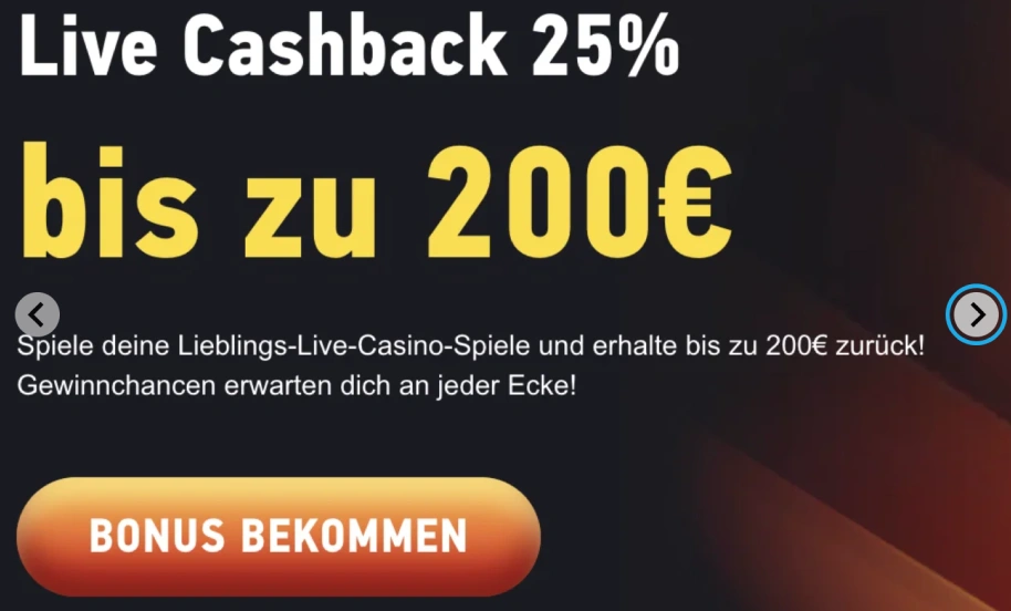 Fezbet Casino